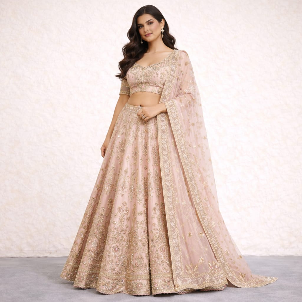 Lehenga Choli